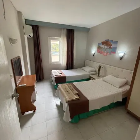 Kamali Apart Apartment *