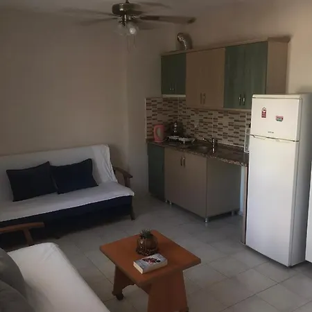 아파트 Kamali Apart