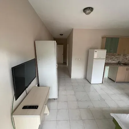 Kamali Apart 아파트 *