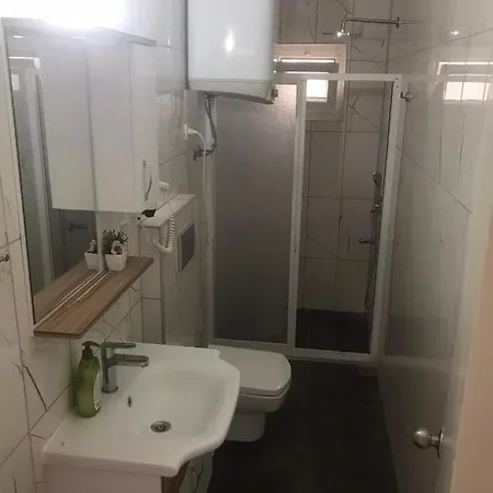 Kamali Apart 아파트
