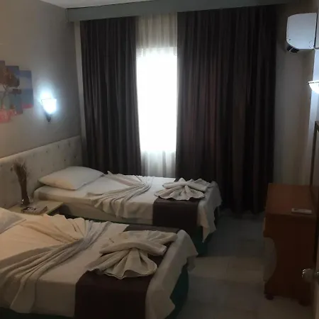 شقة Kamali Apart مرمريس
