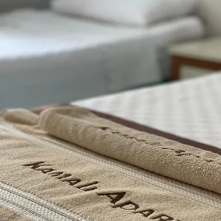 Kamali Apart Apartamento *