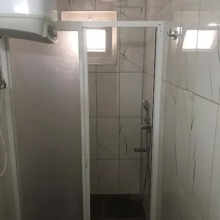 Apartamento Kamali Apart