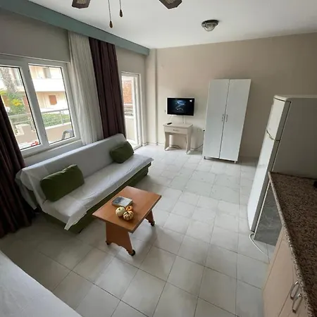 Kamali Apart Apartamento *