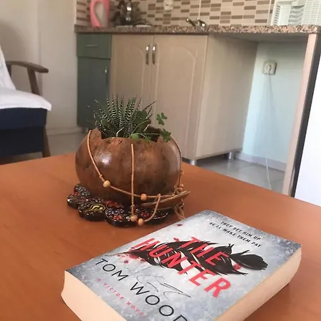 Kamali Apart Apartamento