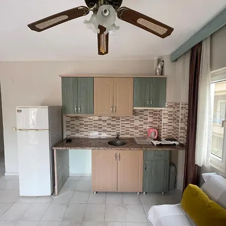 Apartamento Kamali Apart *