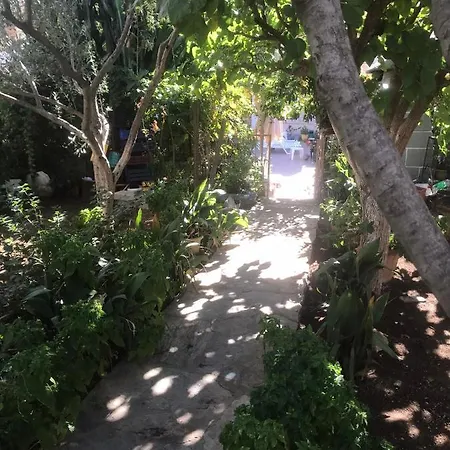 Διαμέρισμα Kamali Apart Μαρμαρίς